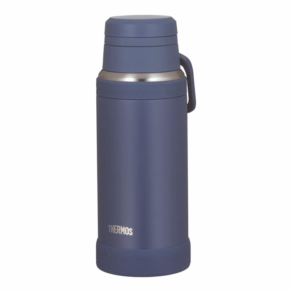 サーモス　真空断熱ケータイマグ　７５０ｍＬ　ネイビー　ＪＯＹ－７５０　ＮＶＹ