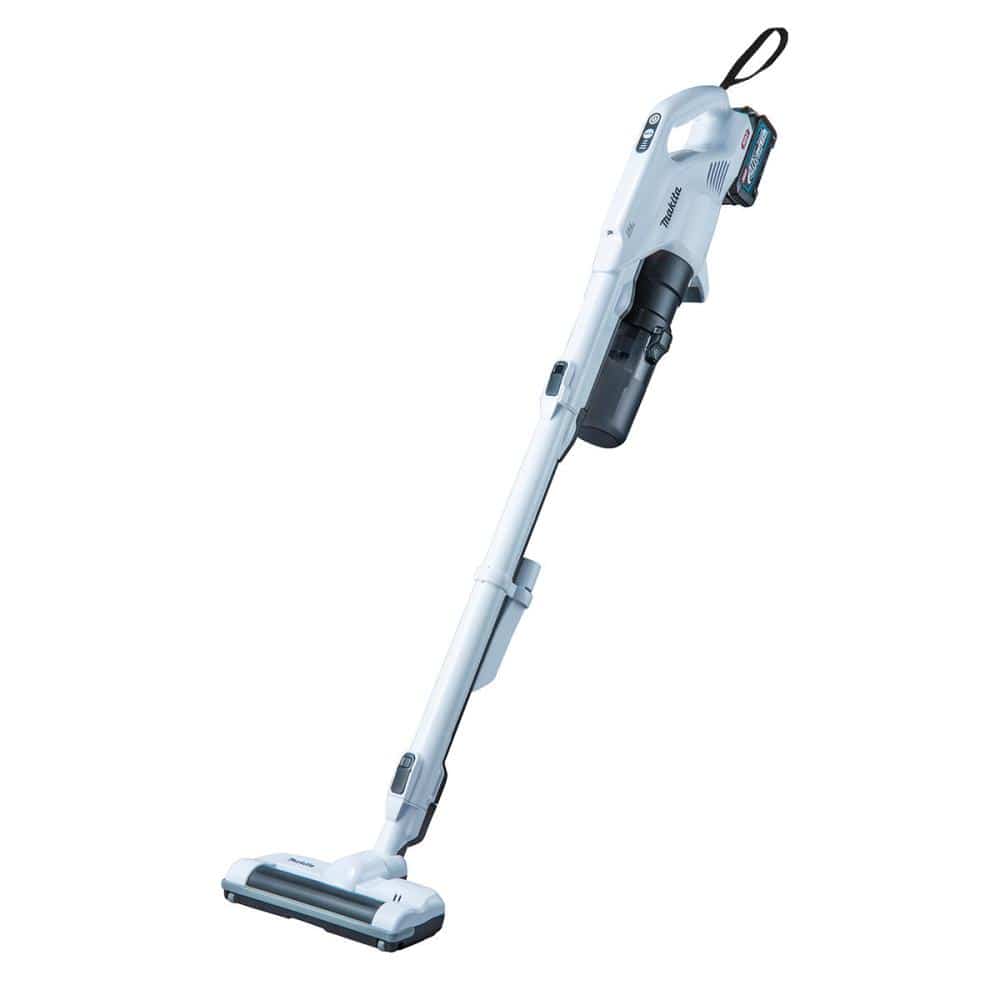 マキタ　充電式クリーナー　ＣＬ００４ＧＲＤＷ