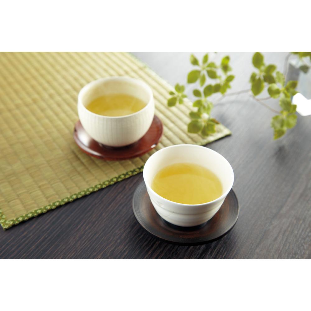 静岡銘茶セット　１２０ｇ