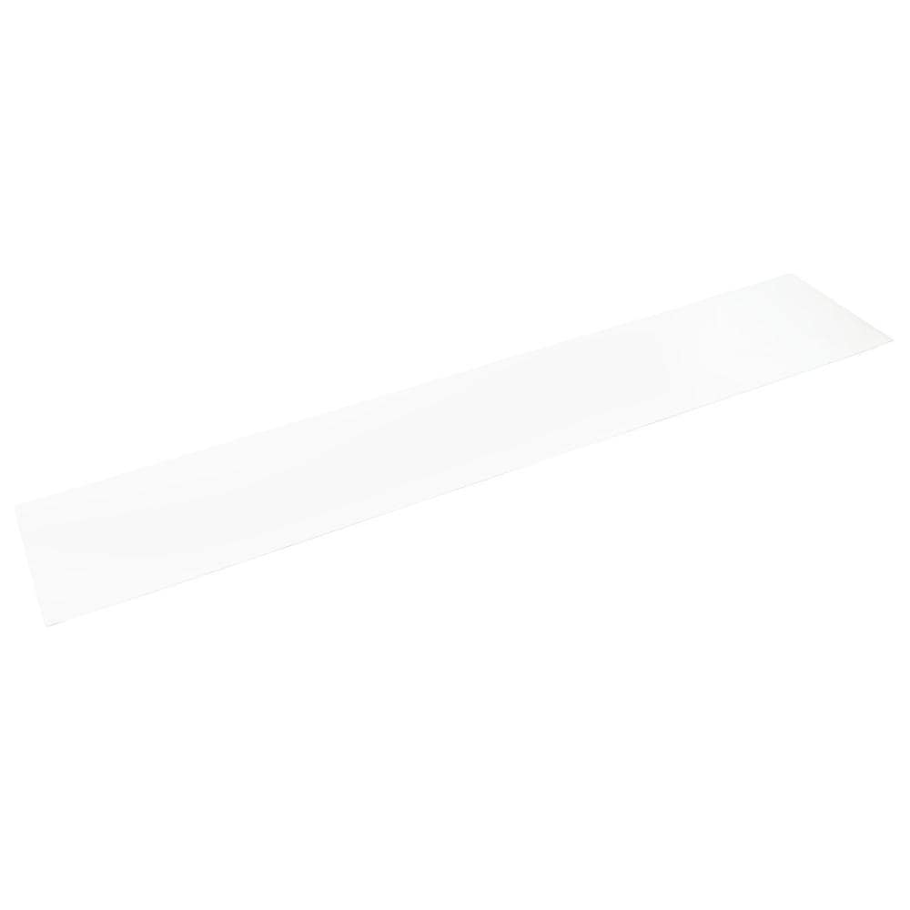 アテーナライフ　透明キッチンマット　４５×２４０ｃｍ
