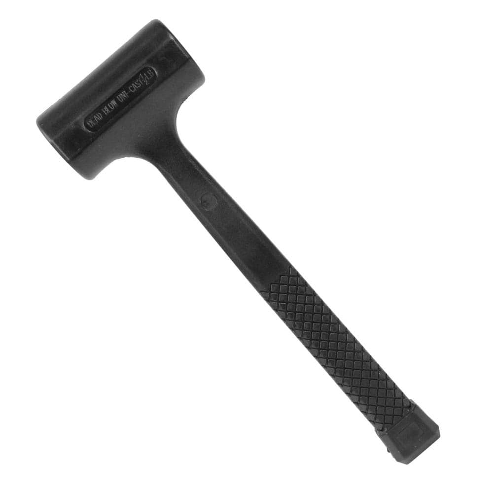 藤原産業　Ｅ－Ｖａｌｕｅ　ショックレスハンマーＰＶＣ　ＥＶ－４２