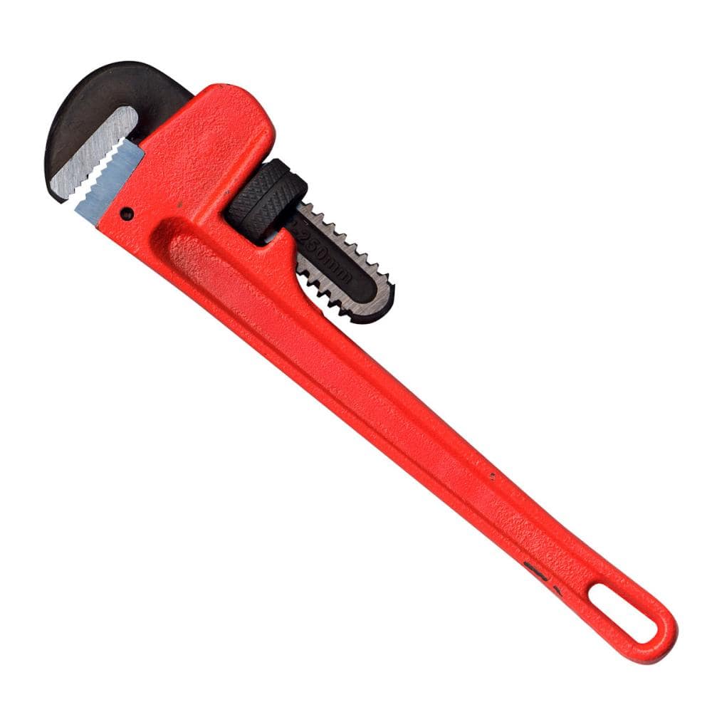 藤原産業 E-Value パイプレンチ EPW-250I