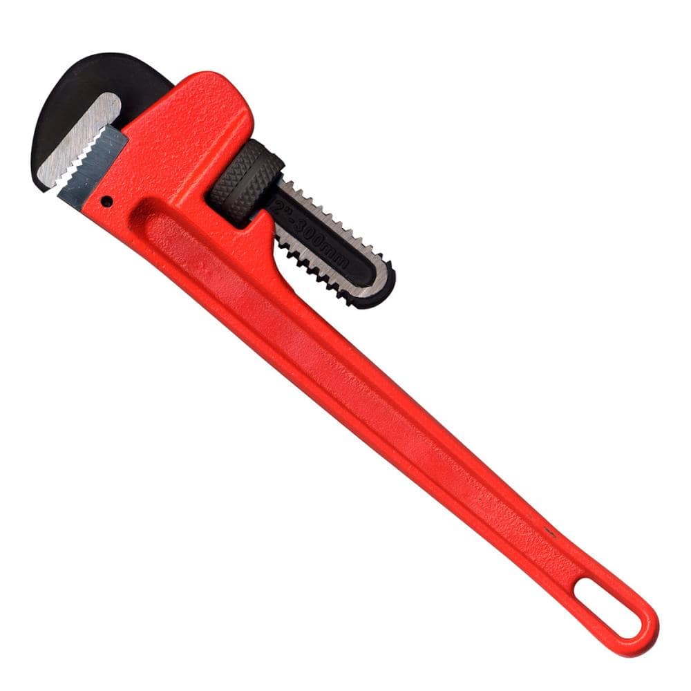 藤原産業 E-Value パイプレンチ EPW-300I