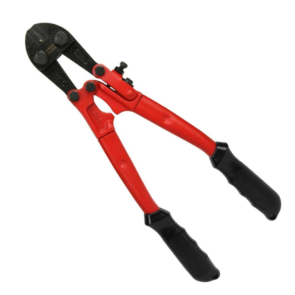 藤原産業　Ｅ－Ｖａｌｕｅ　ボルトクリッパー　ＥＢＣ－Ｓ３００ＲＥ