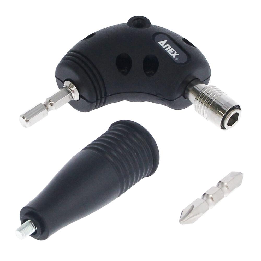 与板利器工業 YRK L型アダプター YRK-520