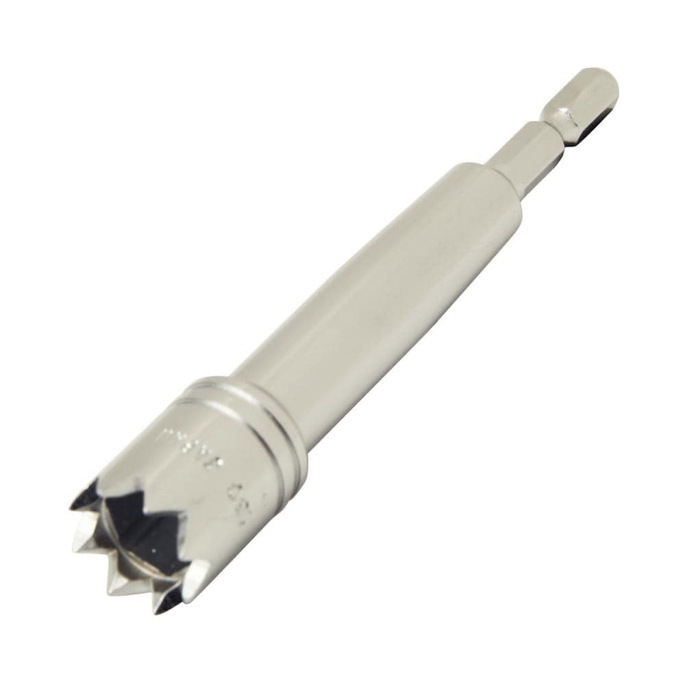 藤原産業 SK11 電ドル用ピーコンソケットB 12mm