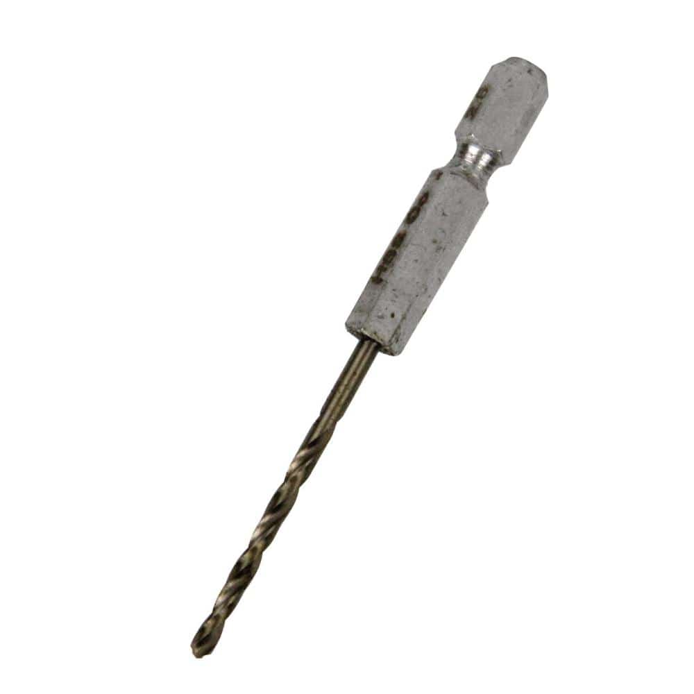 藤原産業 SK11 六角軸Coステンドリル 普通 2.5mm