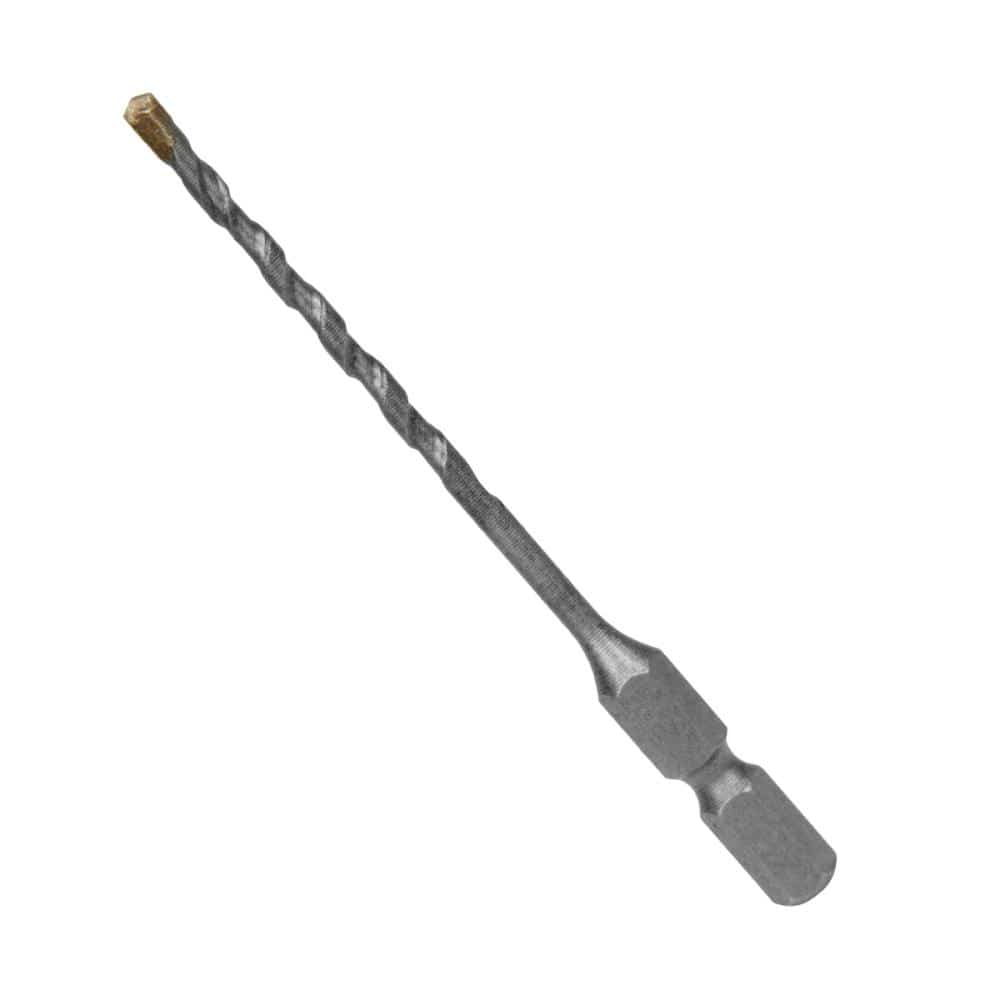 藤原産業 SK11 コンクリートドリル 3.0mm