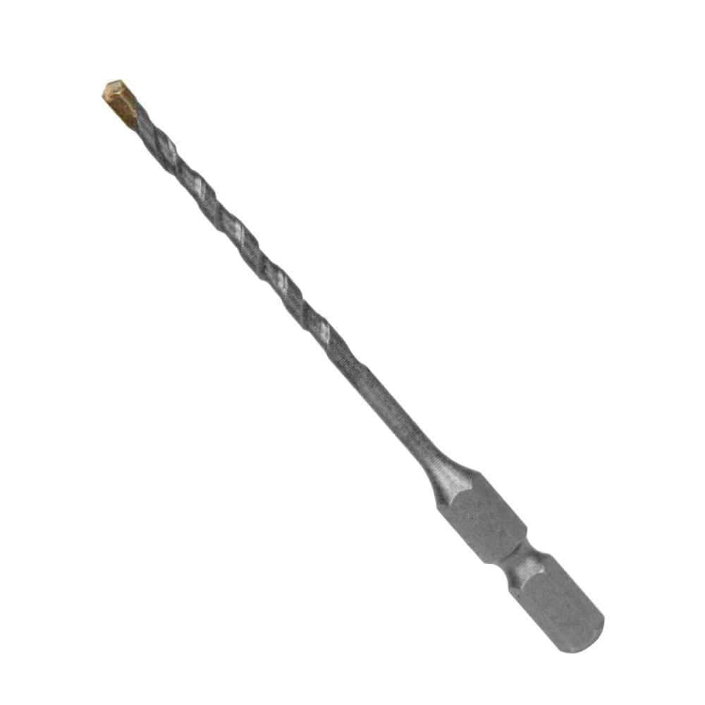 藤原産業 SK11 コンクリートドリル 3.5mm