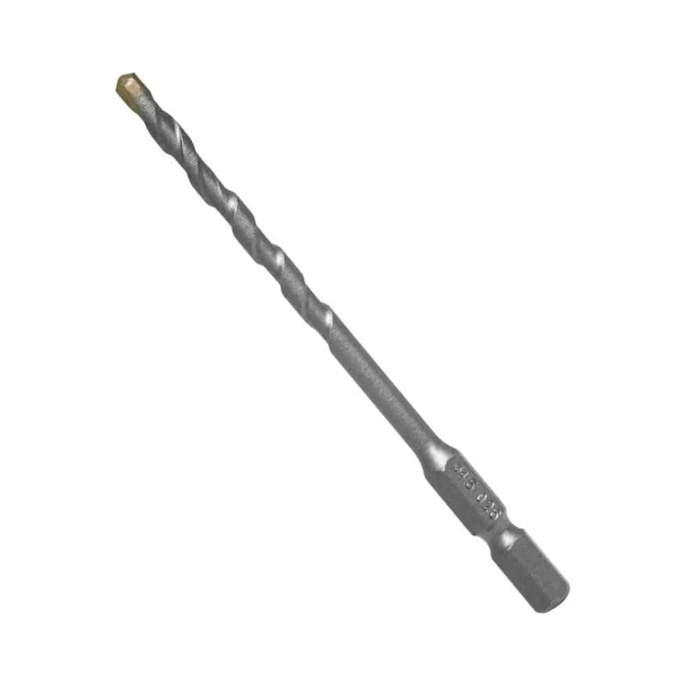 藤原産業 SK11 コンクリートドリル 4.5mm