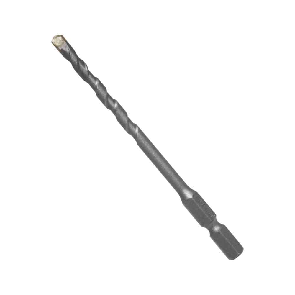 藤原産業 SK11 コンクリートドリル 4.8mm