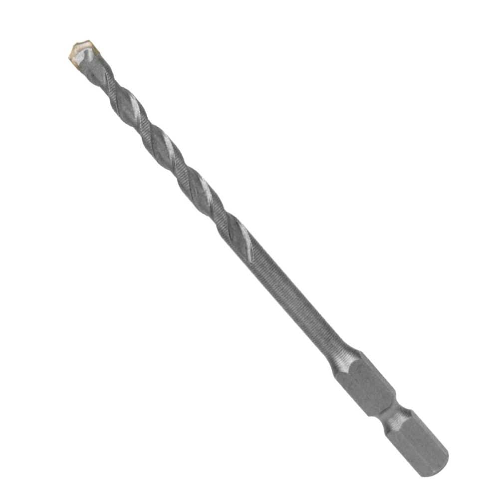 藤原産業 SK11 コンクリートドリル 5.0mm