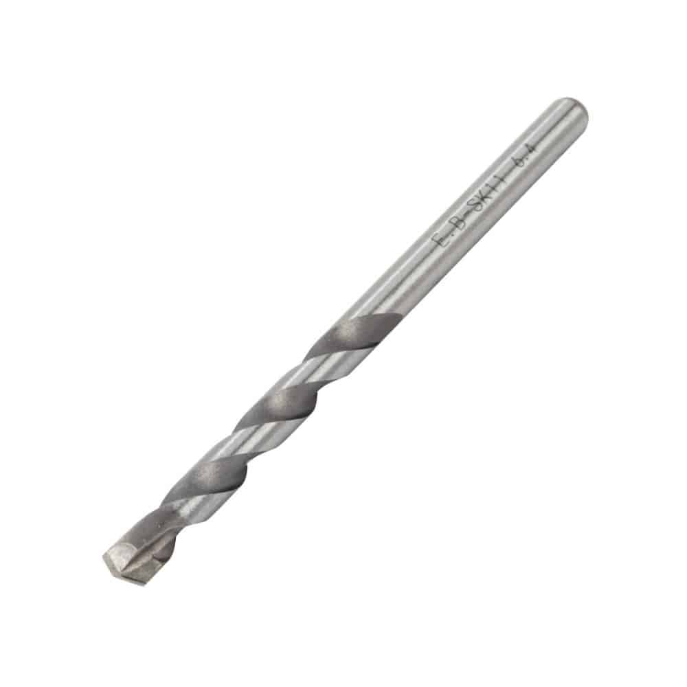 藤原産業 SK11 コンクリートドリル 6.4mm