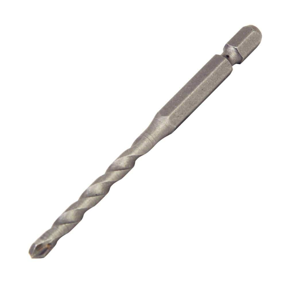 藤原産業 SK11 充電磁器タイルドライバービット 5.0mm