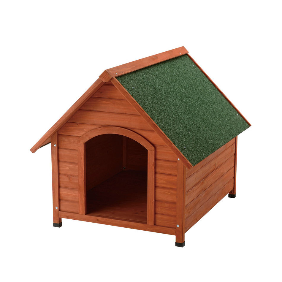 リッチェル　木製犬舎　８３０