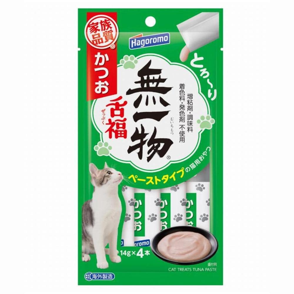 かつお