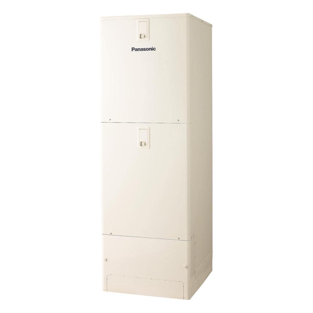 パナソニック　エコキュート　ＪＰシリーズ　ウルトラ高圧フルオート　３７０Ｌ　貯湯ユニット　一般地用　ＨＥ－ＪＰＵ３７ＬＱ