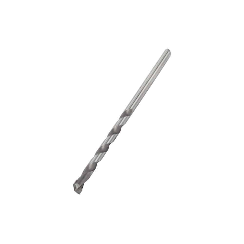 藤原産業 SK11 回転・振動兼用コンクリートドリル 丸軸 4.5mm