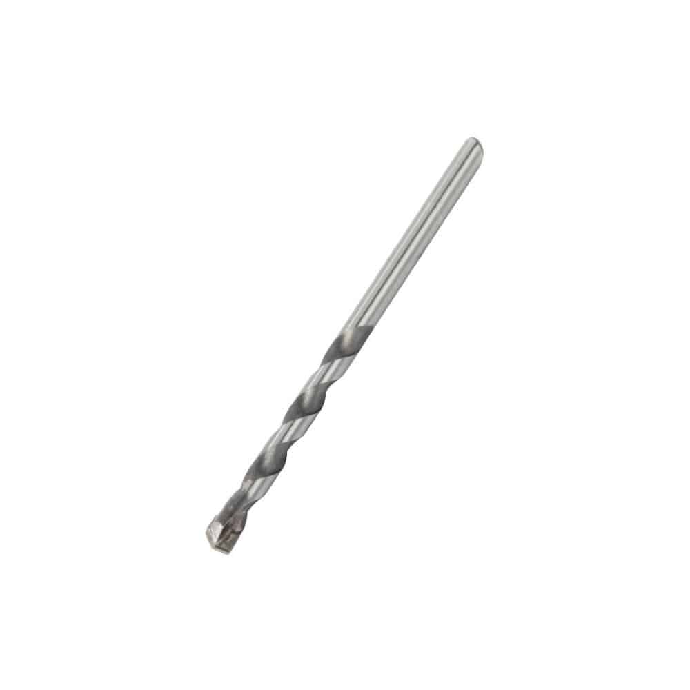 藤原産業 SK11 回転・振動兼用コンクリートドリル 丸軸 5.0mm