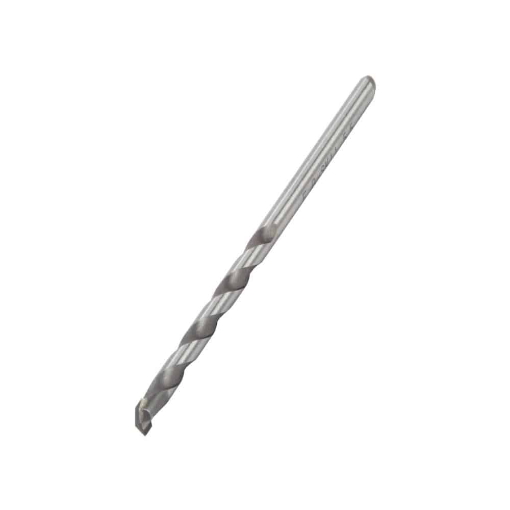 藤原産業 SK11 回転・振動兼用コンクリートドリル 丸軸 5.5mm