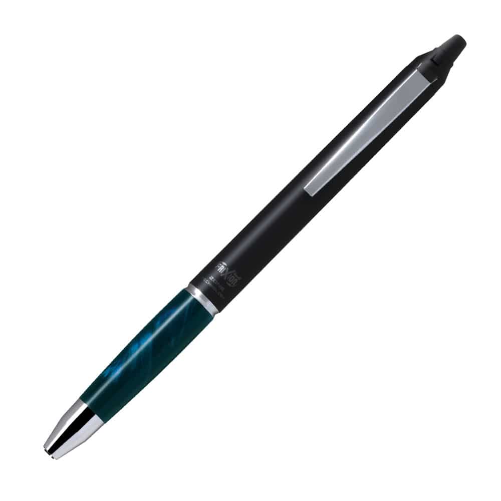 パイロット　ギフトＢ　フリクションゾーン　０５　インスピレーションブルー