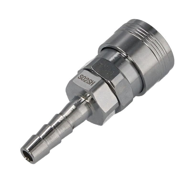 藤原産業 SK11 エアソケット ツータッチ 9mm S02SH