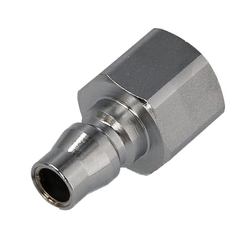 藤原産業　ＳＫ１１　エアプラグ　汎用型　Ｒｃ３／８　Ｓ０３ＰＦ