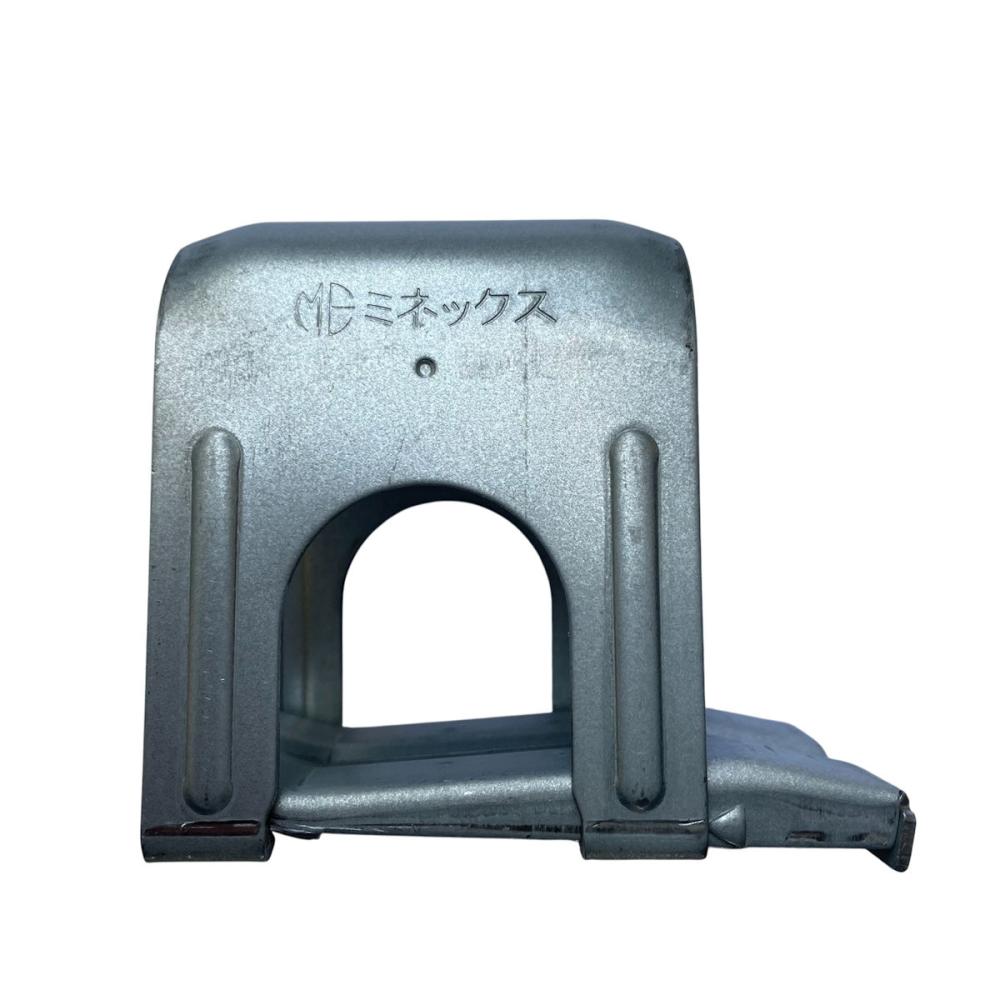 日栄産業　アーチパイプ峰用パイプクロス（ミネックス）　３８×３２　２個入り