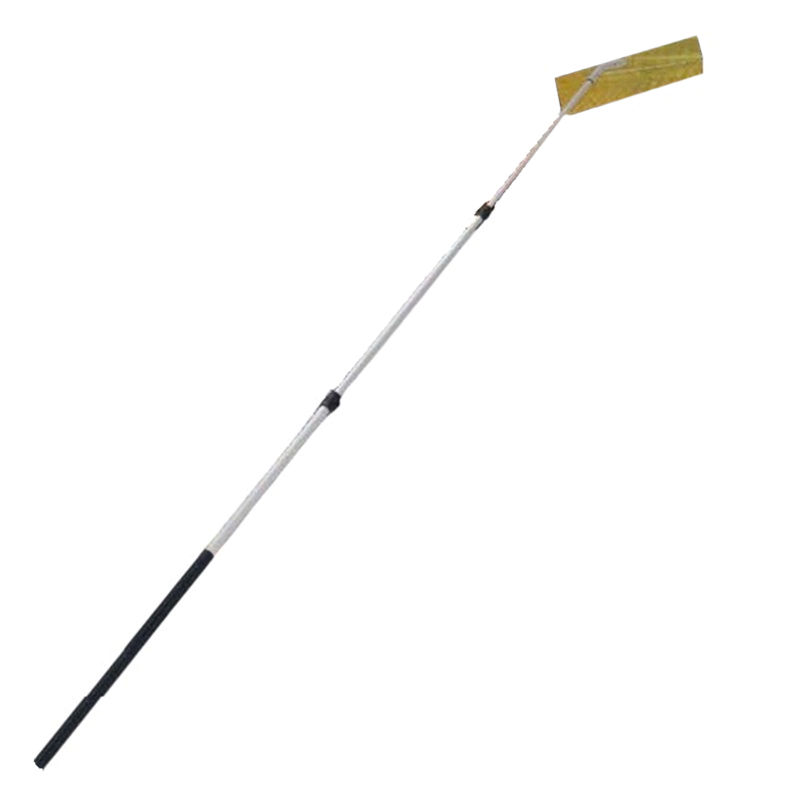 伸縮式屋根雪落し棒　２．１～５．３ｍ　ＫＷＨＤ－Ｎ０３ＰＣＹＥ