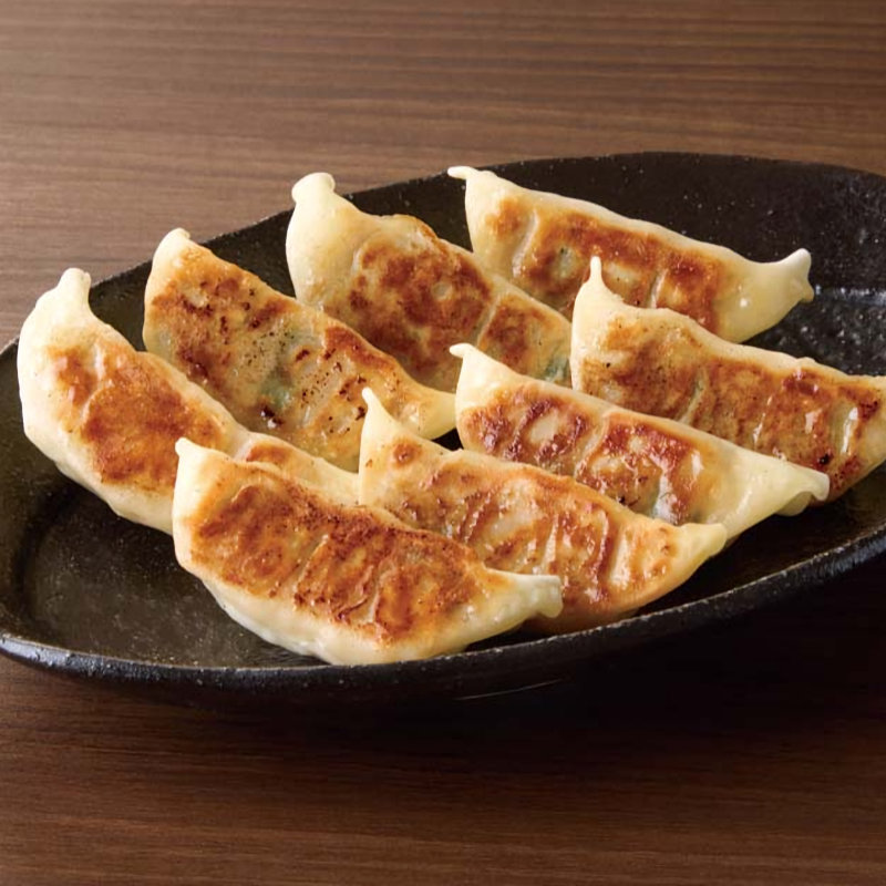 【25年お歳暮】「宇都宮餃子館」健太餃子 K5【注文期限12月14日】