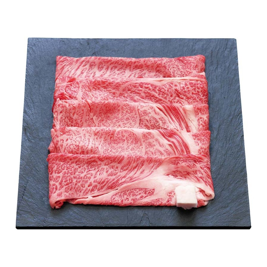 【２５年お歳暮】「千成亭」近江牛　すき焼き用　ＳＥＮ－１６３【注文期限１２月１４日】