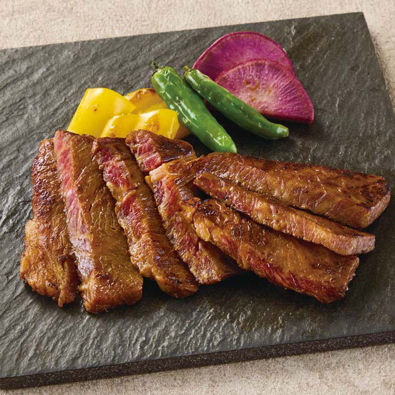 【25年お歳暮】京料理「たん熊北店」黒毛和牛の味噌漬け TTFKBM【注文期限12月14日】