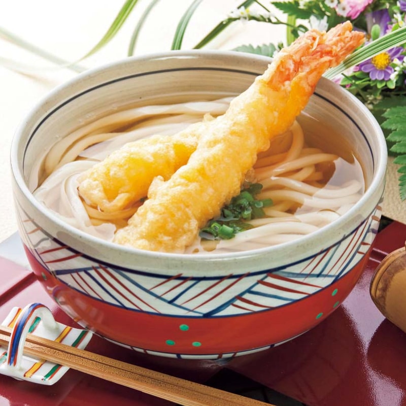 【２５年お歳暮】明治神宮御奉献品　さぬきうどん（麺一筋）　ＵＭ－３０ＫＡ【注文期限１２月１４日】