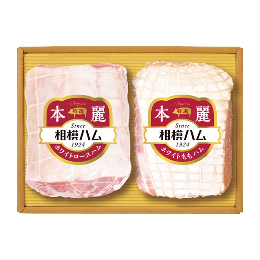 【２５年お歳暮】相模ハム　本麗ギフト　ＳＲ－５０３【注文期限１２月１４日】