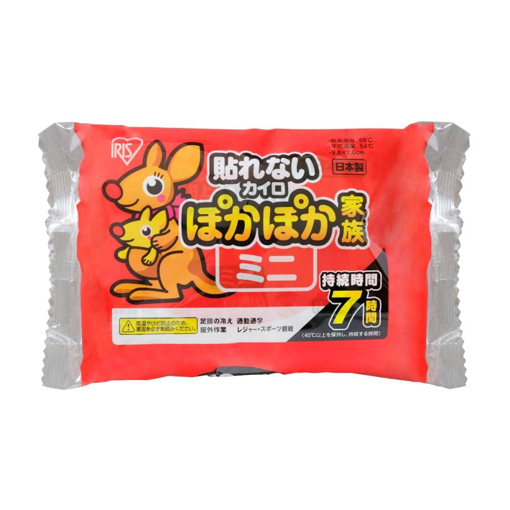 ぽかぽか家族ミニ　ＰＫＮ－１０Ｍ