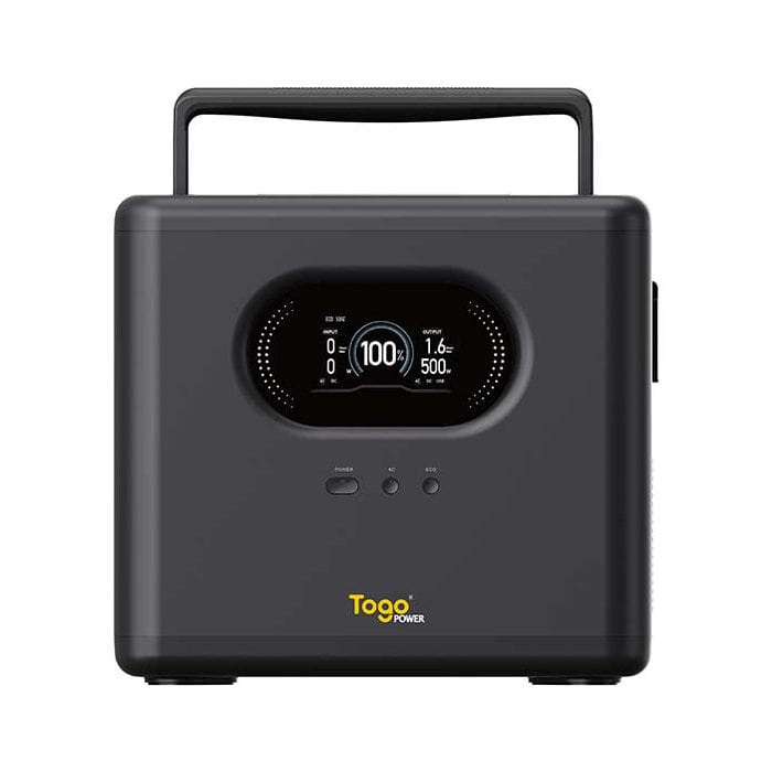 bigbiueポータブル電源 Amazon | BigBlue ポータブル電源 1.5時間フル充電 AC1000W(瞬間