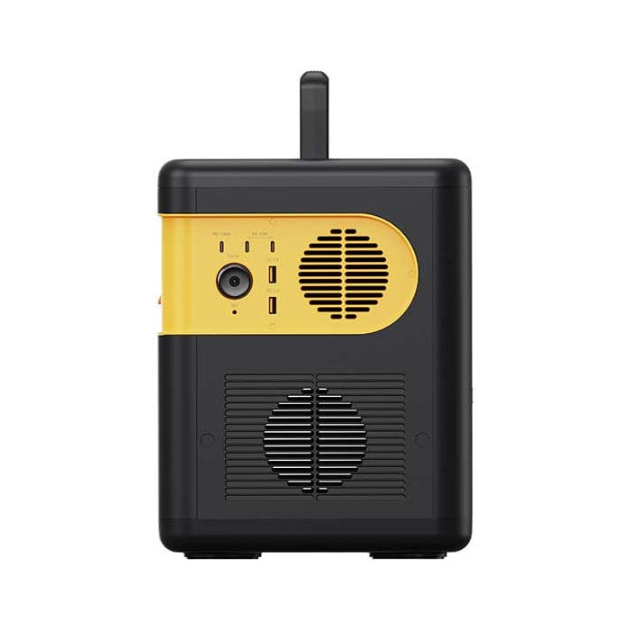 TogoPOWER ポータブル電源 INFINITY1800