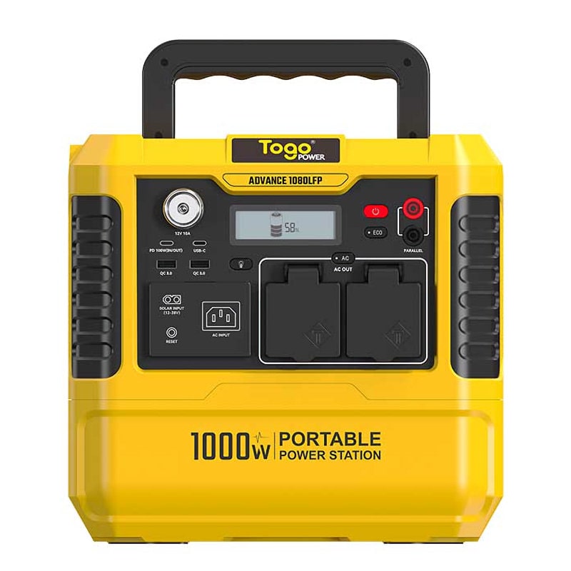 BigBlue（ビッグブルー） ポータブル電源 2500W