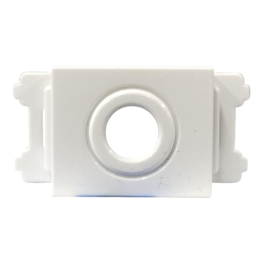 パナソニック　アドバンス　電話線チップ　多回路兼用　セラミックホワイト　ＷＮ３０２３ＣＷ