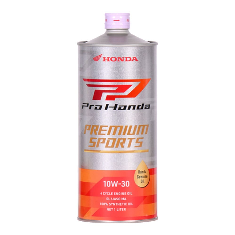 HONDA(ホンダ) PREMIUM SPORTS 10W30 1L