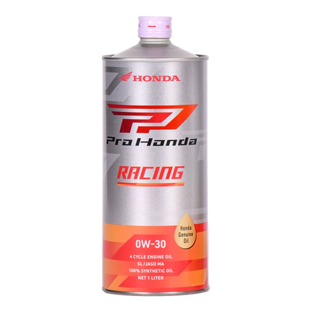 HONDA(ホンダ) RACING 0W30 1L
