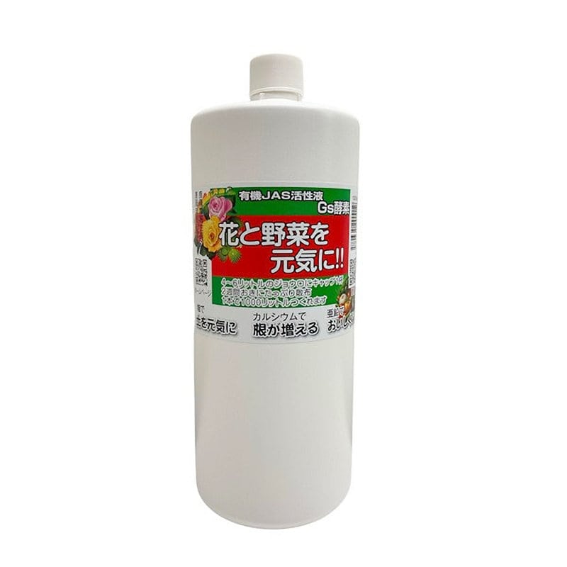 Ｇｓ酵素　１Ｌ
