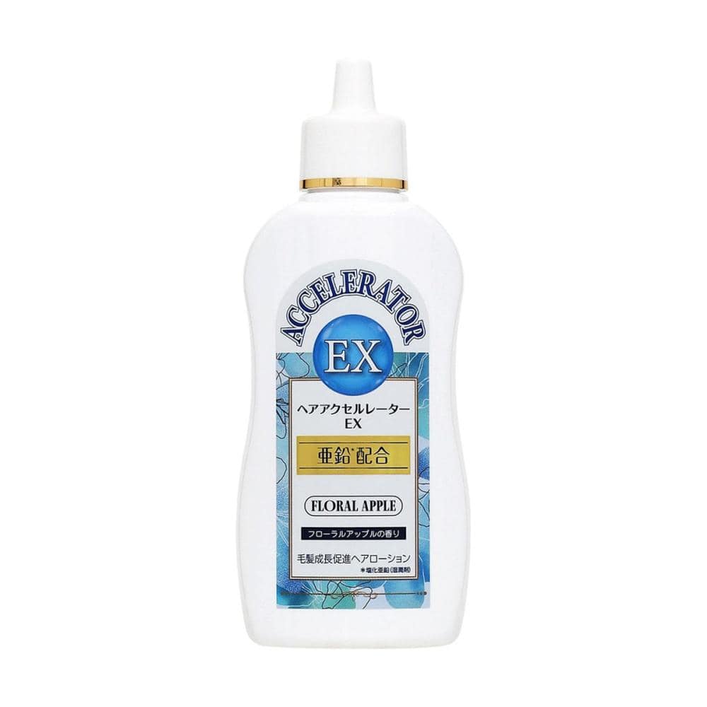 加美乃素　アクセルレーターＥＸ　フローラルアップルの香り　１５０ｍＬ