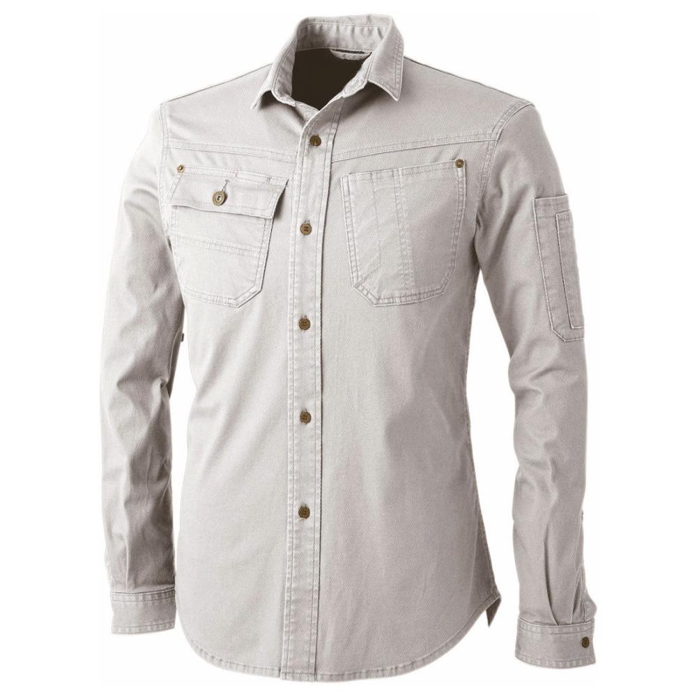 アッシュグレー