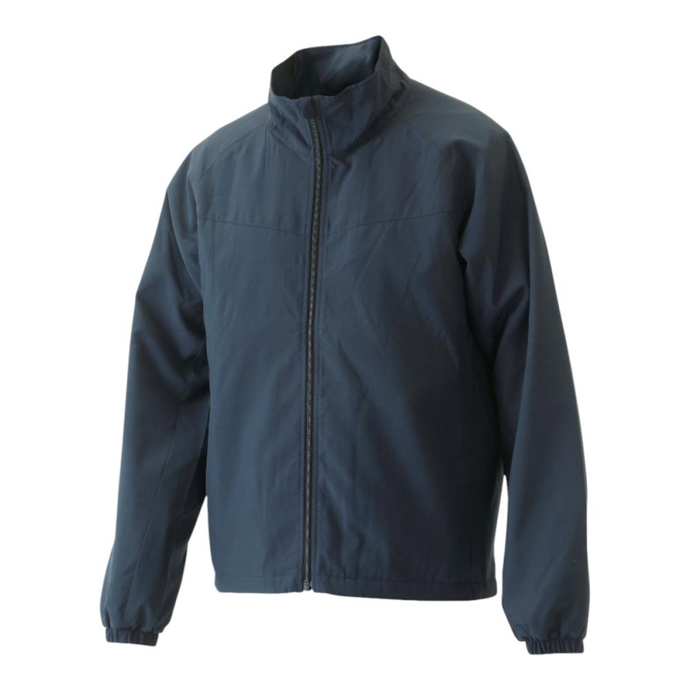 ＳＯＬＶＩＣ（ソルビック）　断冷エアシールドジャケット　ネイビー　３Ｌ