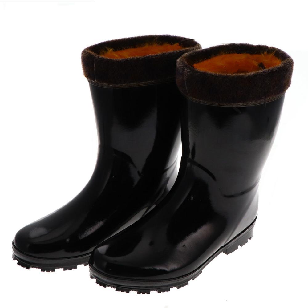 コメリ　防寒ウレタンカペロン長靴　防滑ソール　３Ｌ　２７．５～２８ｃｍ　　