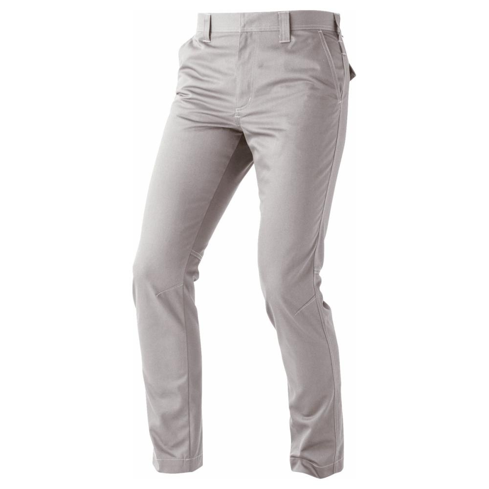 CUC T/Cストレッチカーゴパンツ 351005 シルバー 82