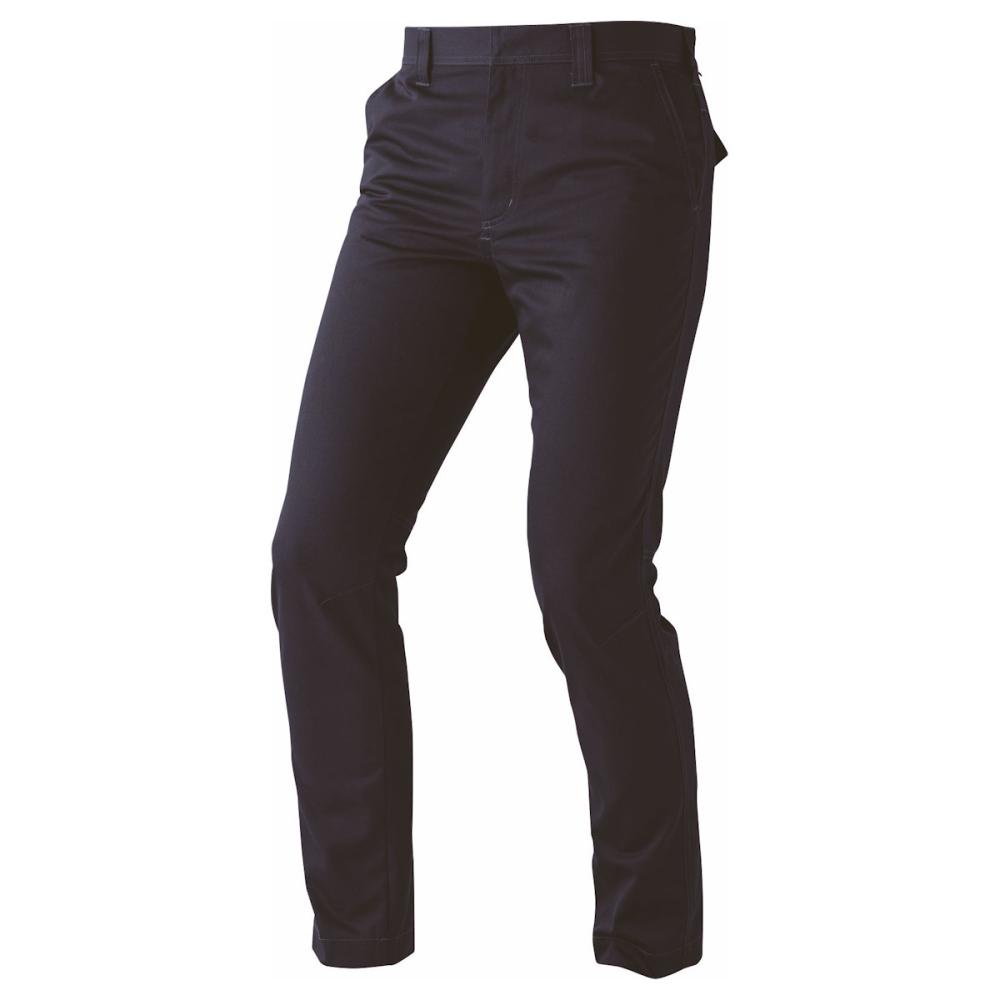CUC T/Cストレッチカーゴパンツ 351005 ダークネイビー 82