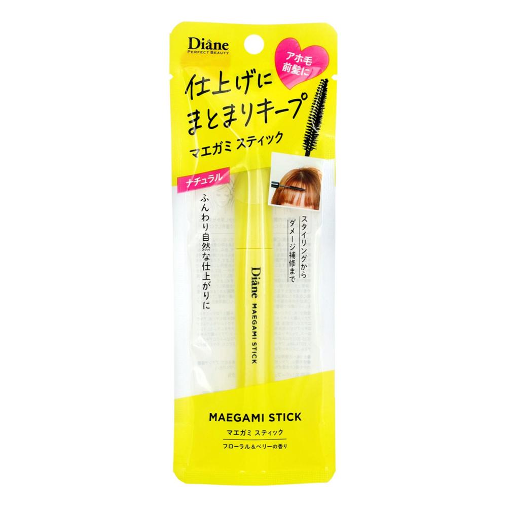 ネイチャーラボ ダイアン パーフェクトビューティー MAEGAMIスティック ナチュラル 10mL