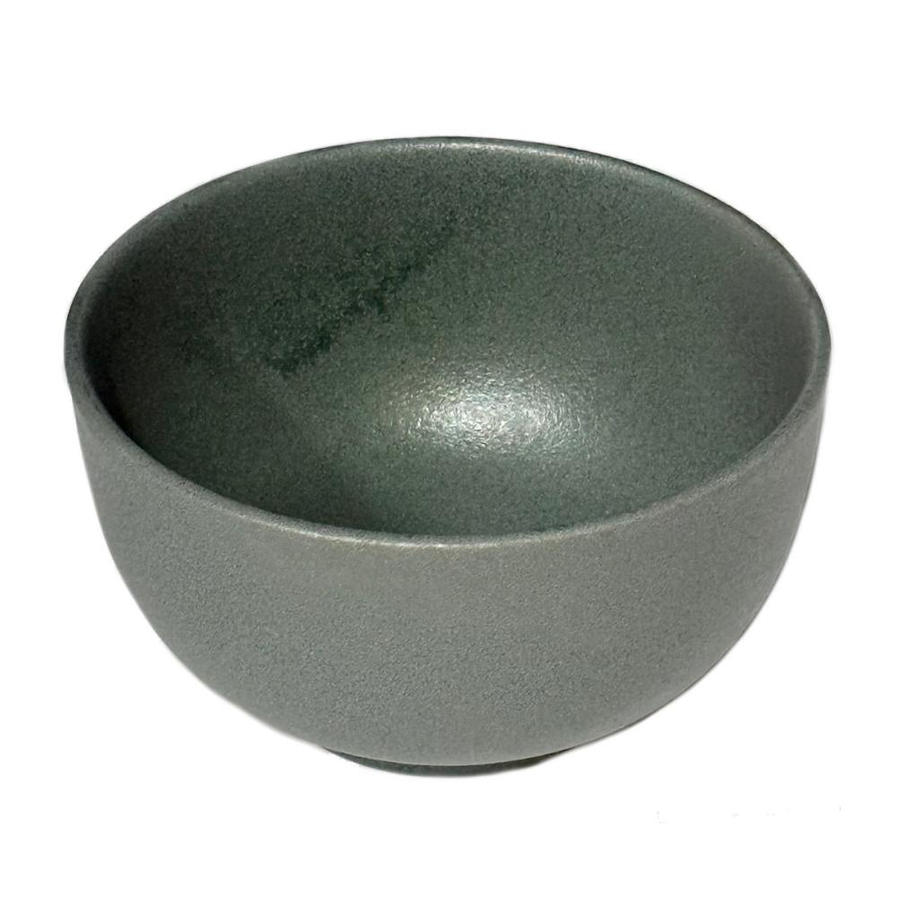 軽量小丼　伊賀マットグレー